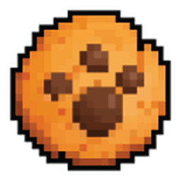 Pixel Cookie Misc