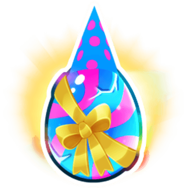 Hype Egg
