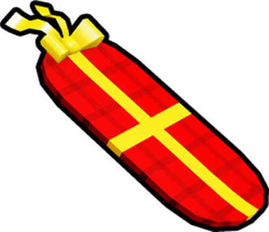 Hoverboard | Red Present