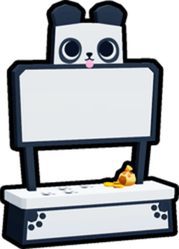 Booth | Panda Booth