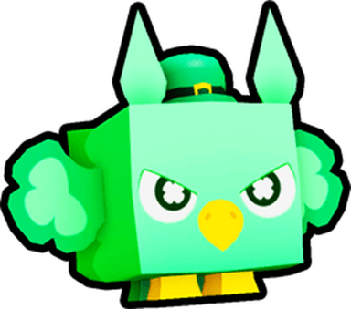 Clover Griffin