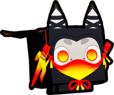 Inferno Stealth Bobcat