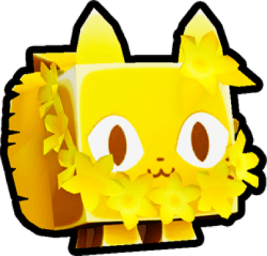 Luau Cat