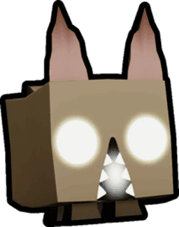 Skin Stealer Pet