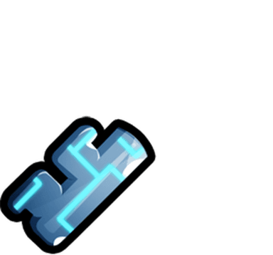 Tech Key Lower Half