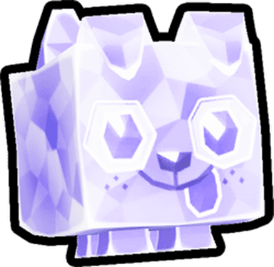 Crystal Dog