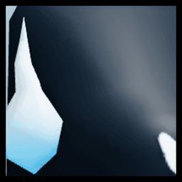 Titanic Spectral Deer Pet
