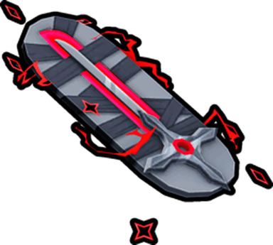 Hoverboard | Ninja