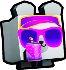 Chill Polar Bear Pet