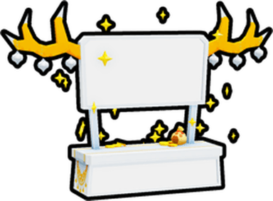 Booth | Silver