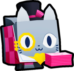 Mr. Love Cat Pet