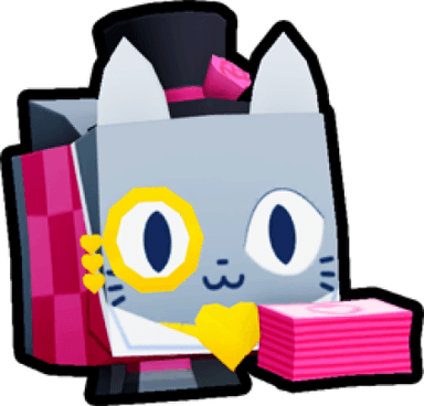 Mr. Love Cat