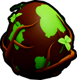 Growing Egg Egg
