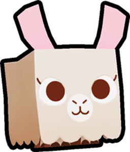 Llama Pet