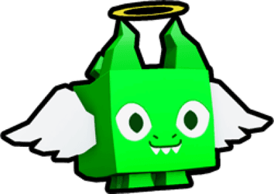 Angel Dragon