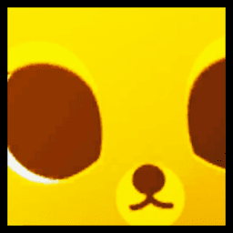Golden Titanic Fawn Pet