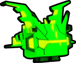 M-10 PROTOTYPE Pet