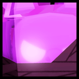 Shiny Rainbow Huge Ghostly Dragon Pet