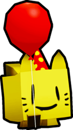 Partygoer Cat Pet