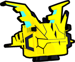 M-B PROTOTYPE Pet