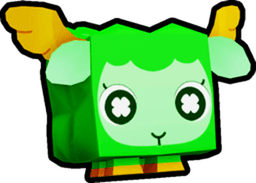 Lucki Lamb Pet