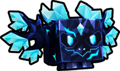 Crackling Agony