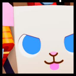 Huge Climber Goat Pet