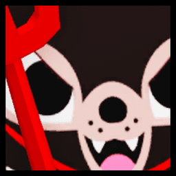 Titanic Devil Tasmanian Pet