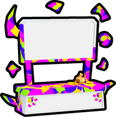 Booth | Abstract
