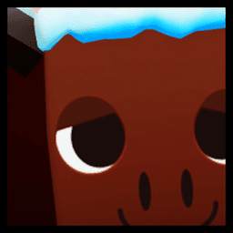 Huge Summit Moose Pet