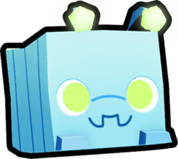 Glow Worm Pet