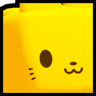 Huge Emoji Cat