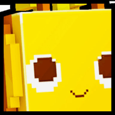 Huge Pixel Bee