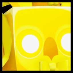 Golden Huge Holiday Owl Pet