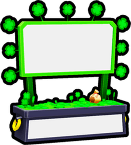 Booth | Clover Booth