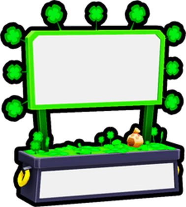 Booth | Clover