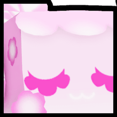 Huge Blossom Spirit