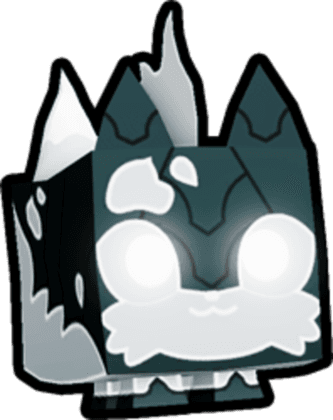 Ghostly Fox