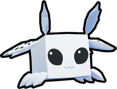 Fairy Moth