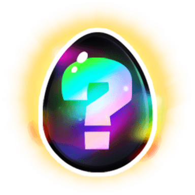 Active Huge Egg