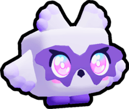 Masked Owl Pet