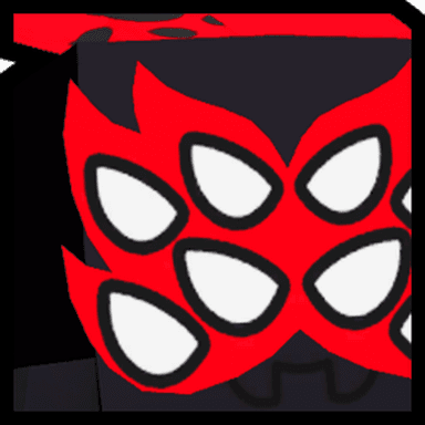Huge Super Spider