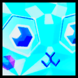 Titanic Diamond Bunny Pet