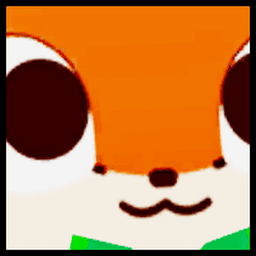 Gargantuan Leprechaun Fox Pet