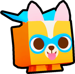Super Corgi Pet