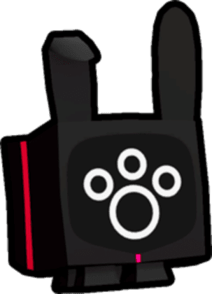 Guard Bunny