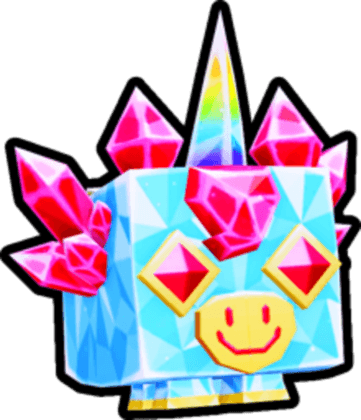 Treasure Unicorn