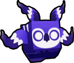 Specter Owl Pet