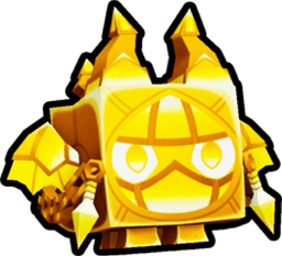 Golden Inferno Stealth Dragon Pet