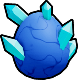 Geode Egg Egg